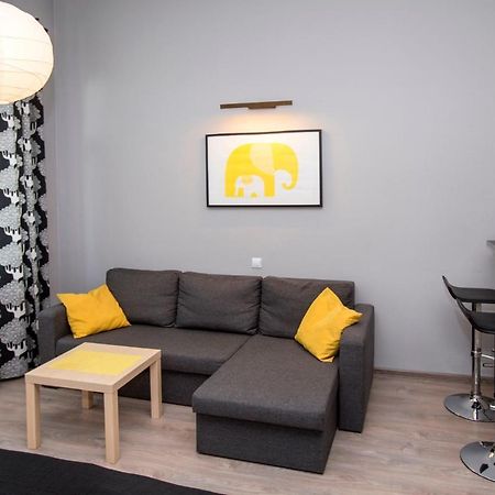 Apartamenty Sedinum Szczecin Zewnętrze zdjęcie