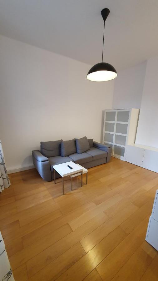 Apartamenty Sedinum Szczecin Zewnętrze zdjęcie