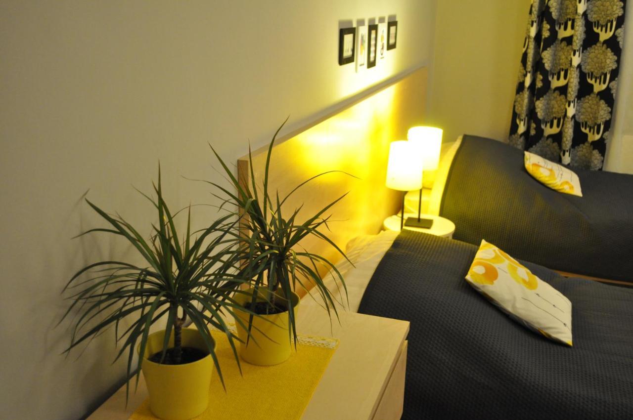 Apartamenty Sedinum Szczecin Zewnętrze zdjęcie