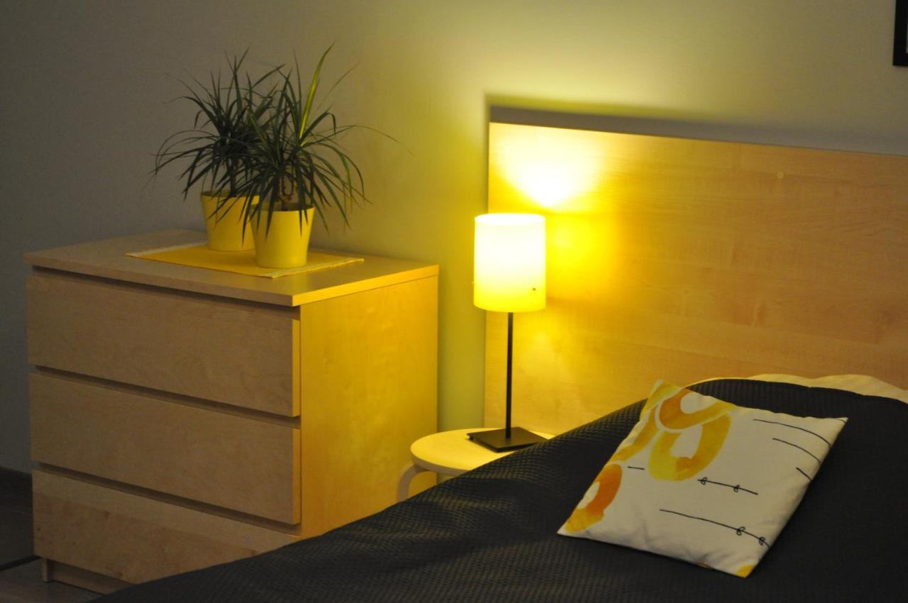Apartamenty Sedinum Szczecin Zewnętrze zdjęcie